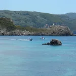 Kalypso Apartman