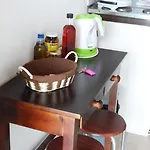Apartment Kalypso