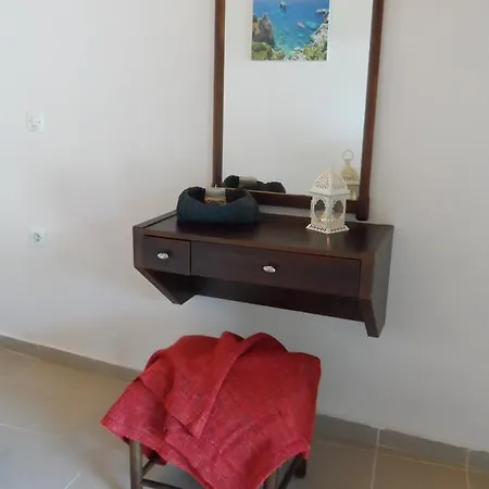 Kalypso פאלאוקסטריצה