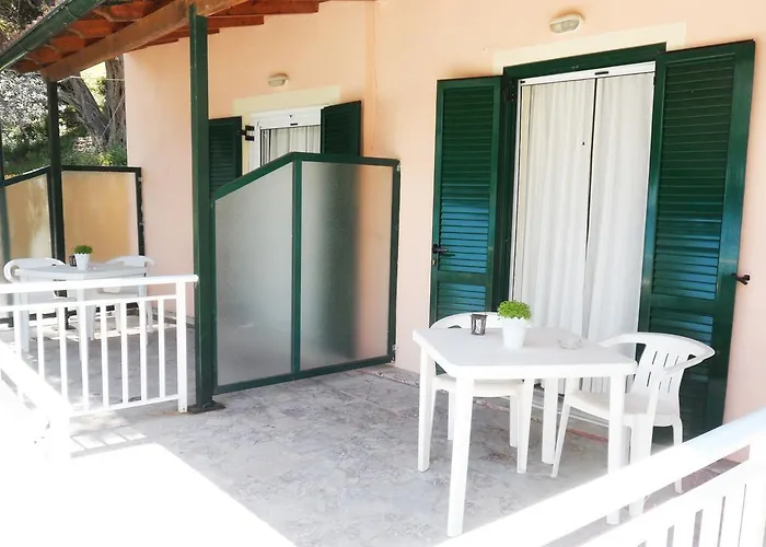 Kalypso شقة *