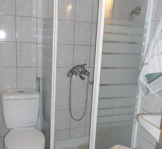 Kalypso شقة باليوكاستريتسا
