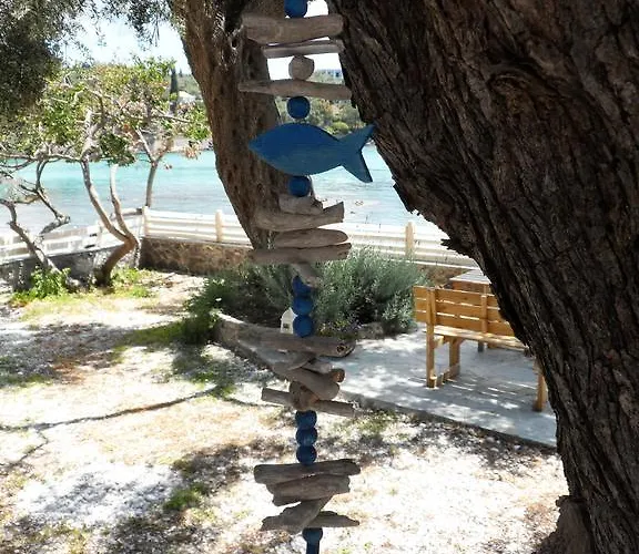 Kalypso شقة *