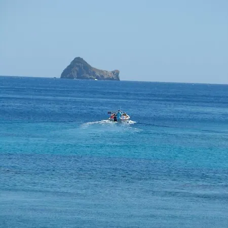 Kalypso Lejlighed Paleokastritsa