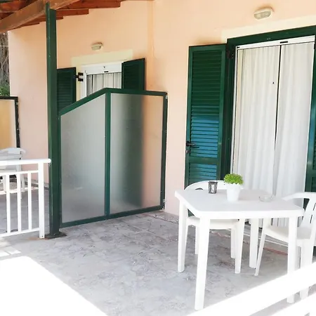 Kalypso Appartement *