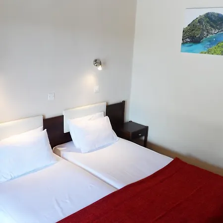 Kalypso Paleokastritsa