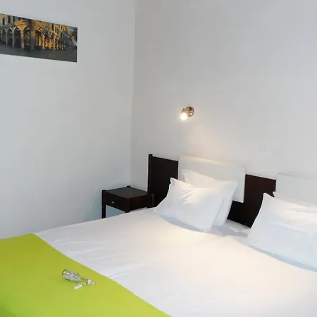 Appartement Kalypso Paleokastrítsa