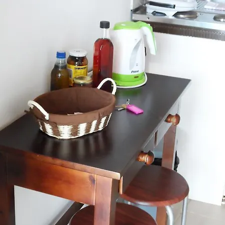 Appartement Kalypso