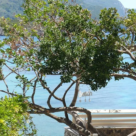 Kalypso Lejlighed Paleokastritsa