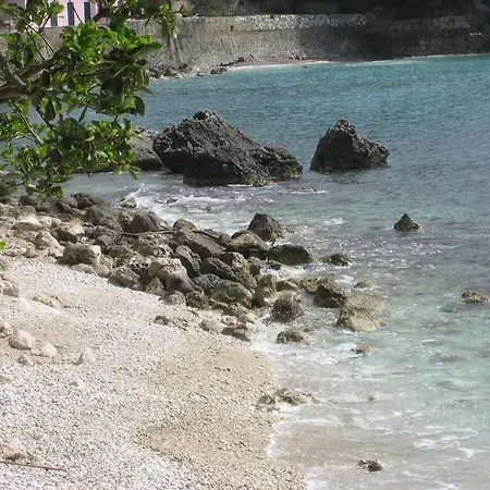Appartement Kalypso *
