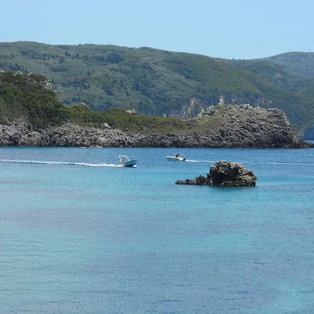 Kalypso Appartement
