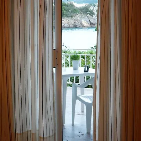 Appartement Kalypso Paleokastrítsa