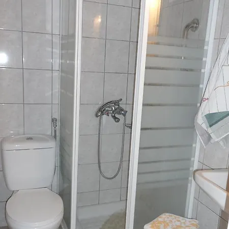 Kalypso Appartement Paleokastrítsa