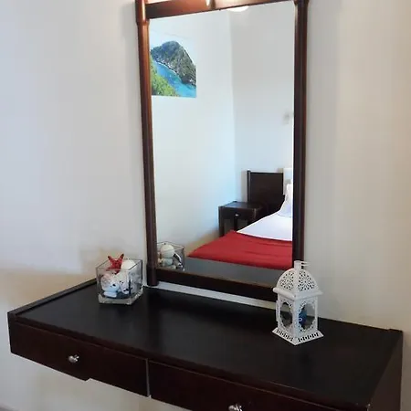 Appartement Kalypso *