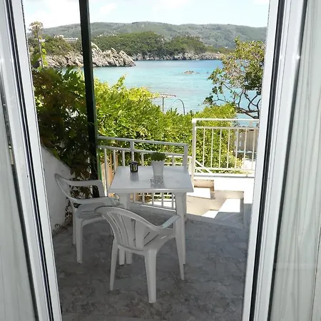 Kalypso Paleokastritsa