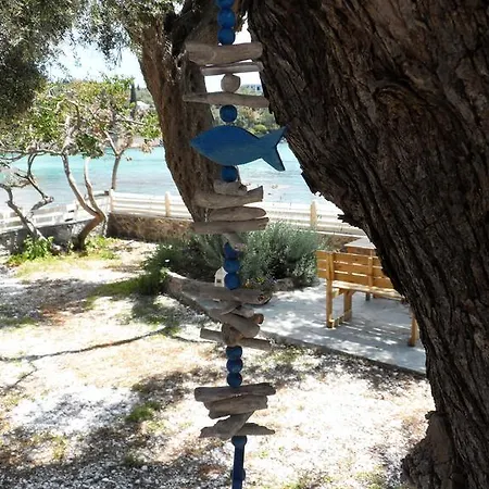 Kalypso Appartement *